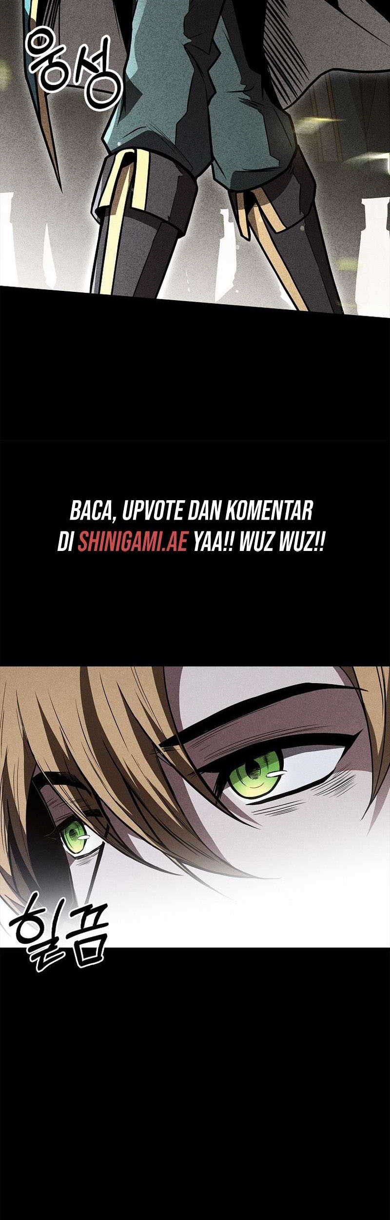 Talent-Swallowing Magician Chapter 61 Gambar 19