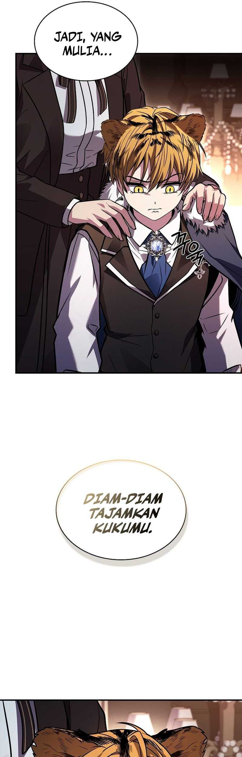 Talent-Swallowing Magician Chapter 61 Gambar 22