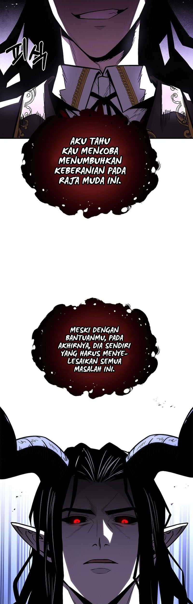 Talent-Swallowing Magician Chapter 61 Gambar 28
