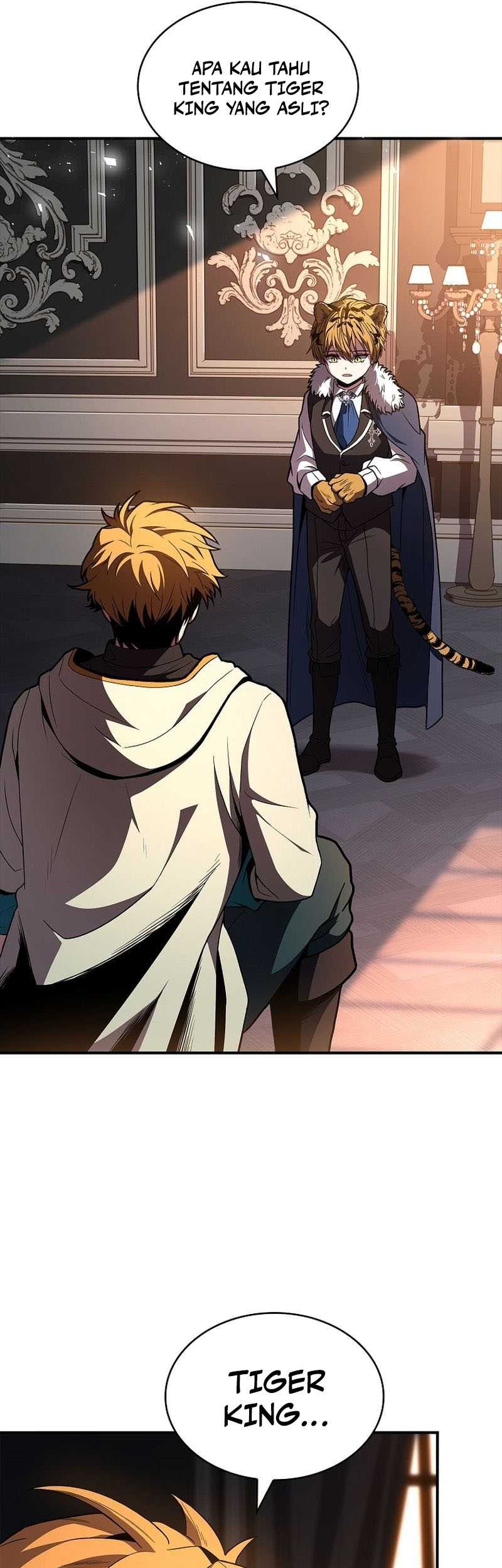 Talent-Swallowing Magician Chapter 61 Gambar 30