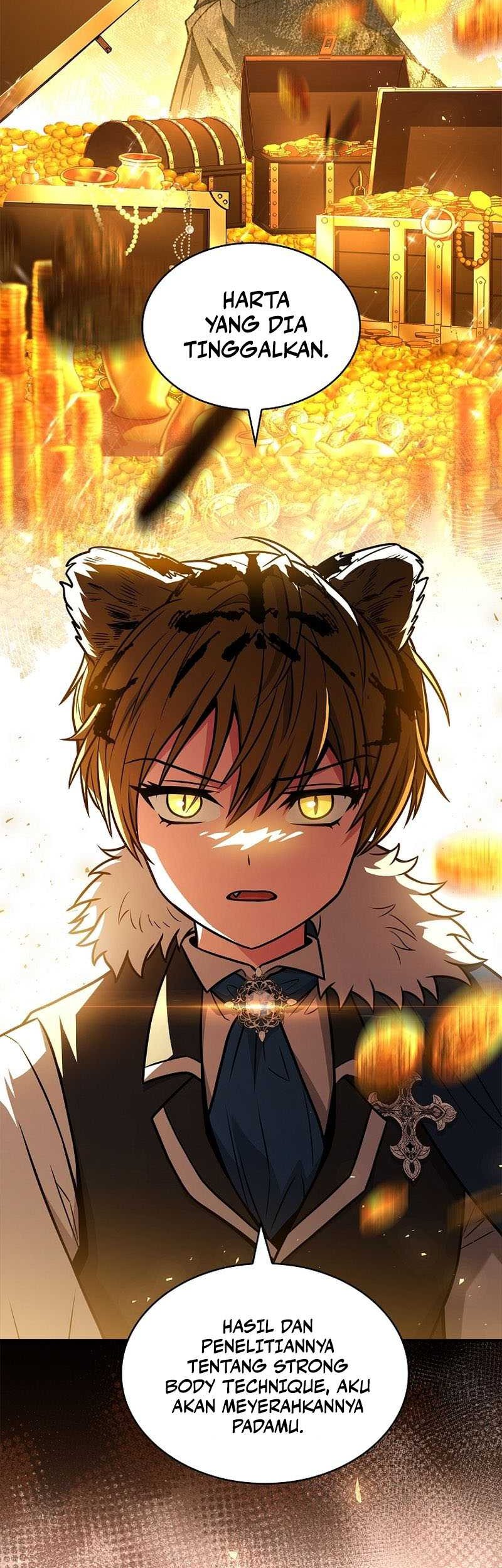 Talent-Swallowing Magician Chapter 61 Gambar 32