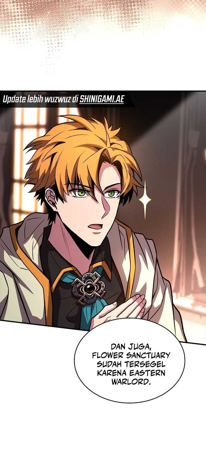 Talent-Swallowing Magician Chapter 61 Gambar 33