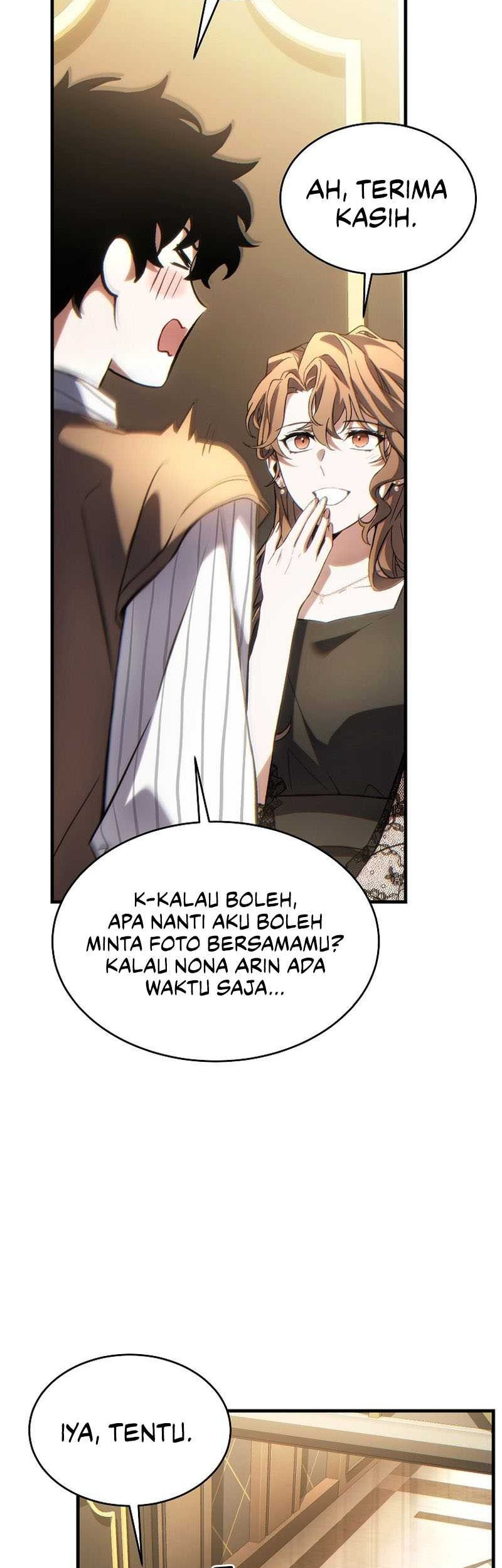 The 100th Regression Of The Max-Level Player Chapter 40 Gambar 54