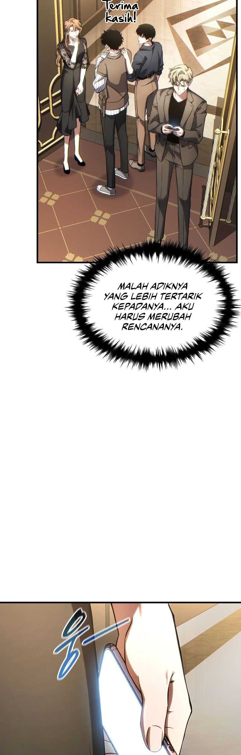 The 100th Regression Of The Max-Level Player Chapter 40 Gambar 55