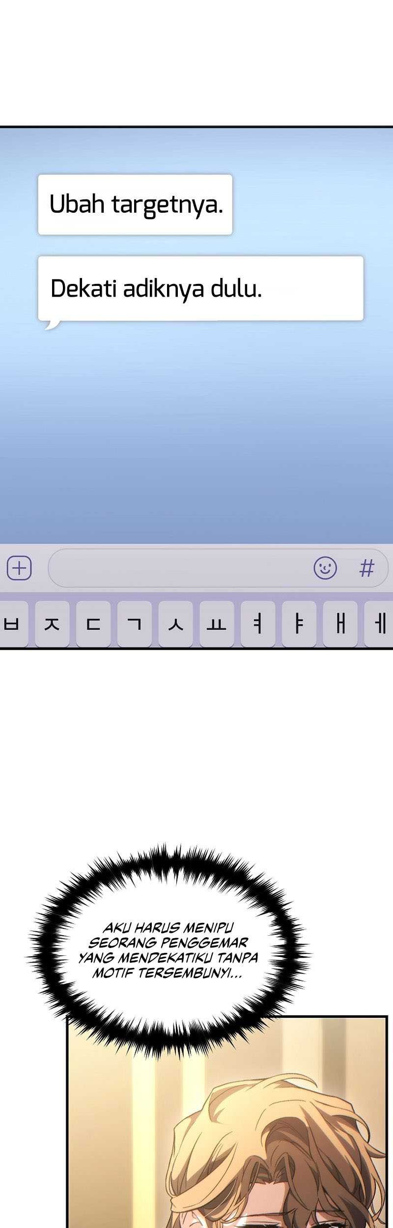 The 100th Regression Of The Max-Level Player Chapter 40 Gambar 57