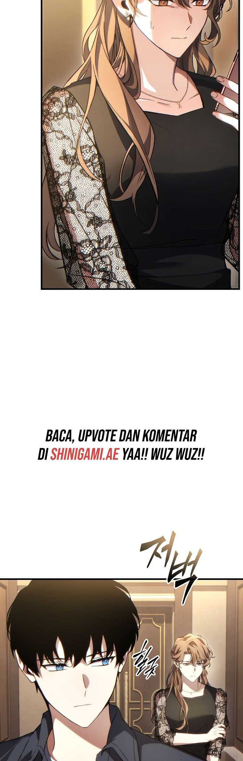 The 100th Regression Of The Max-Level Player Chapter 40 Gambar 58