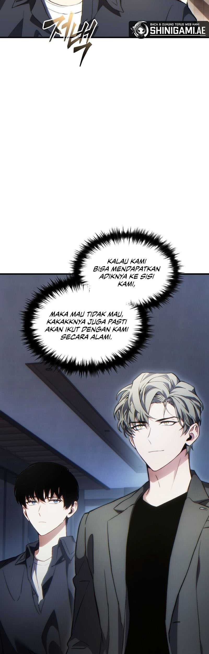 The 100th Regression Of The Max-Level Player Chapter 40 Gambar 59