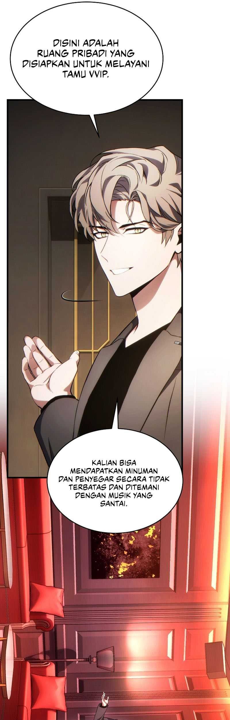 The 100th Regression Of The Max-Level Player Chapter 40 Gambar 61