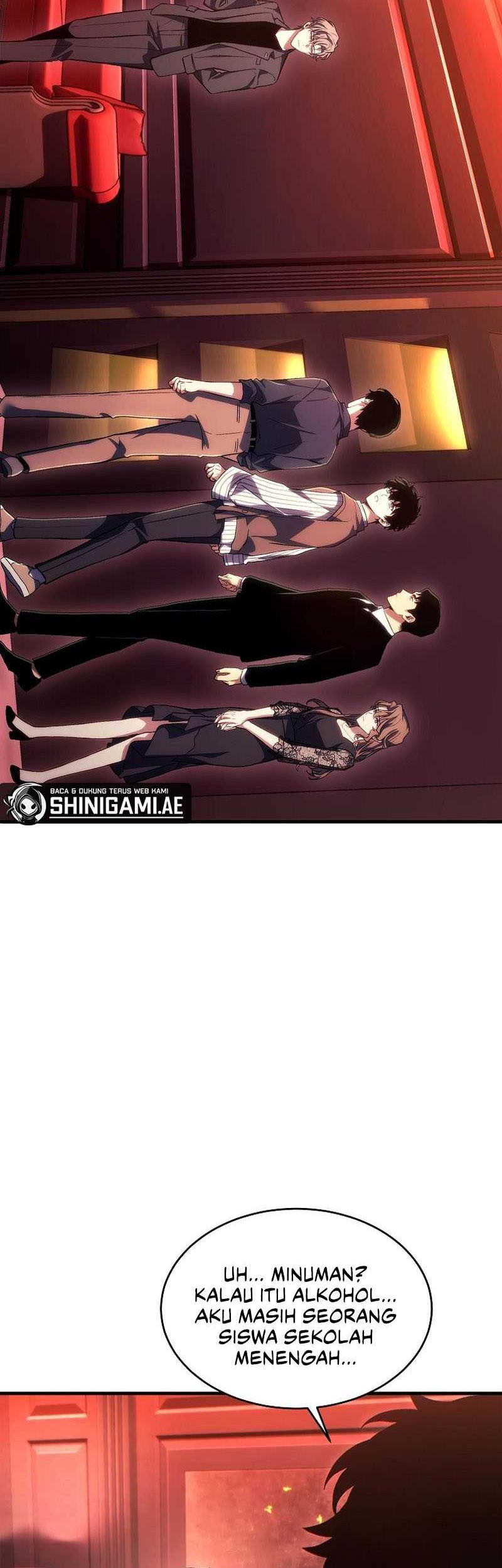 The 100th Regression Of The Max-Level Player Chapter 40 Gambar 62