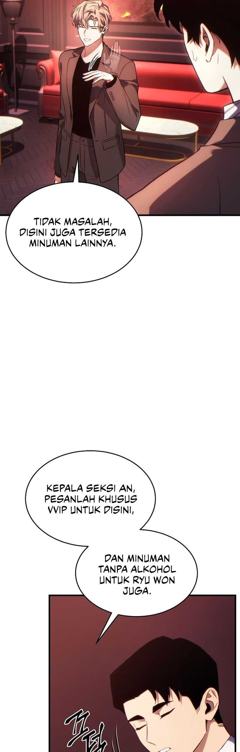 The 100th Regression Of The Max-Level Player Chapter 40 Gambar 63