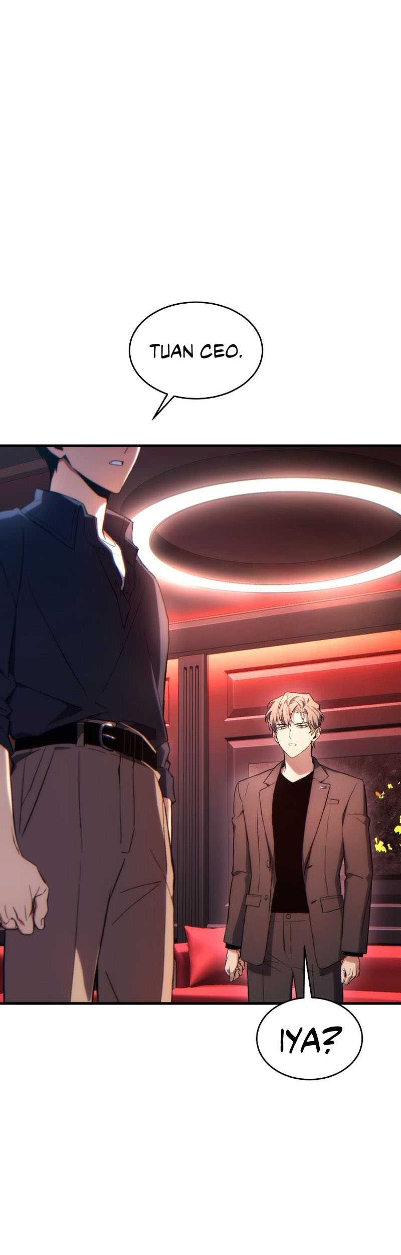 The 100th Regression Of The Max-Level Player Chapter 40 Gambar 68