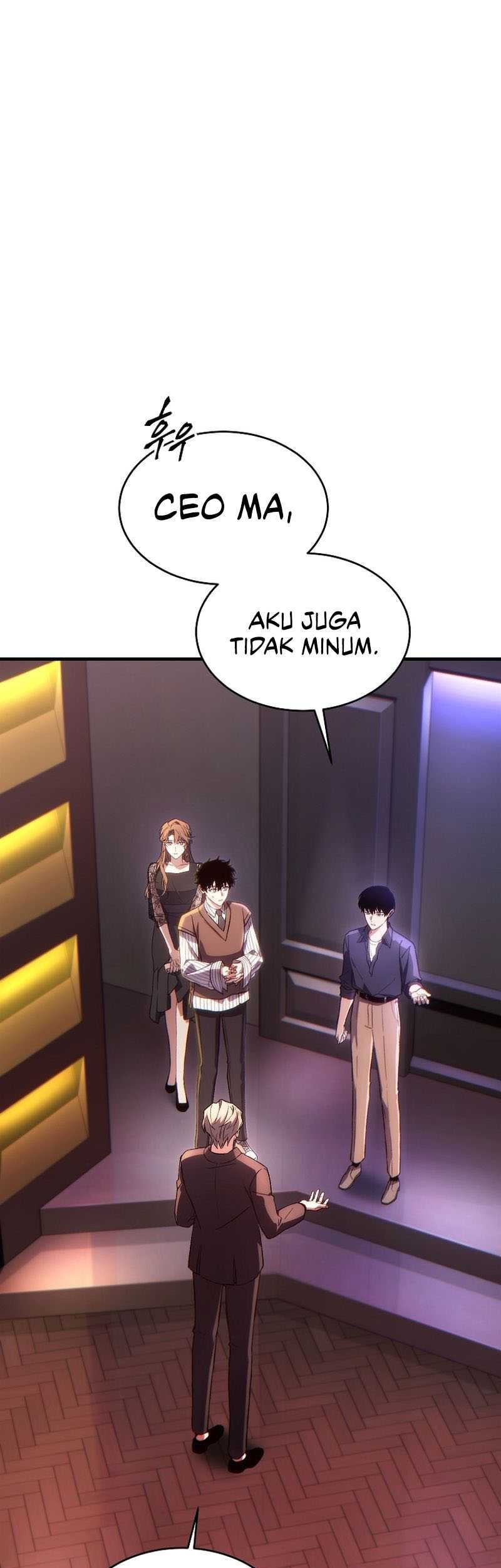 The 100th Regression Of The Max-Level Player Chapter 40 Gambar 65