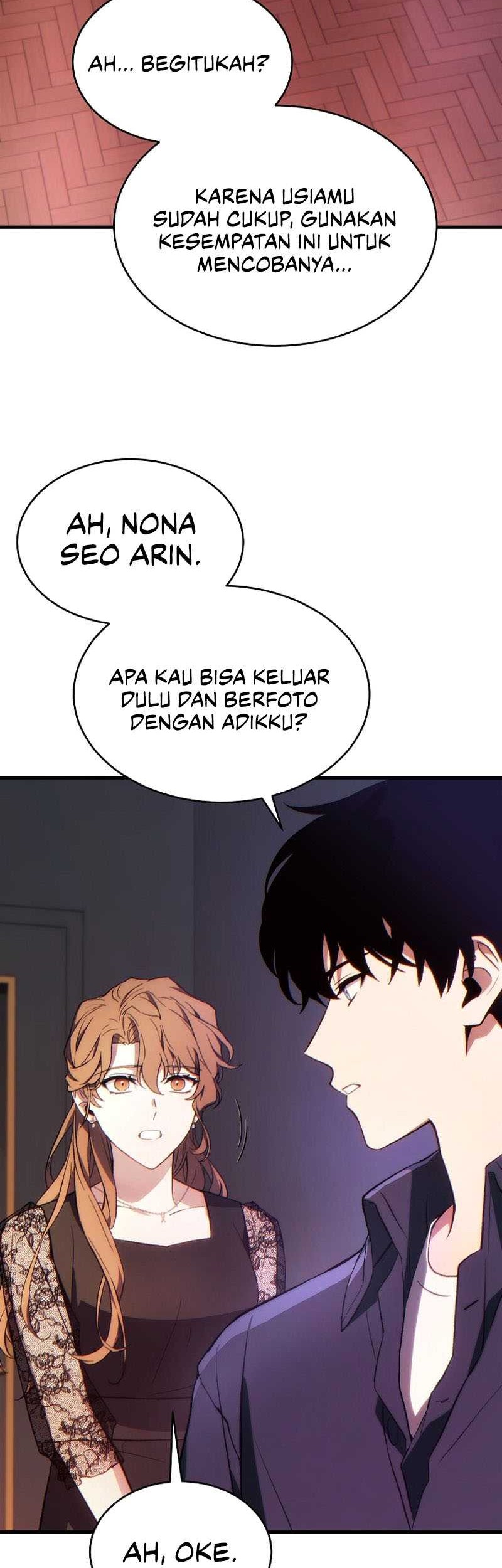 The 100th Regression Of The Max-Level Player Chapter 40 Gambar 66