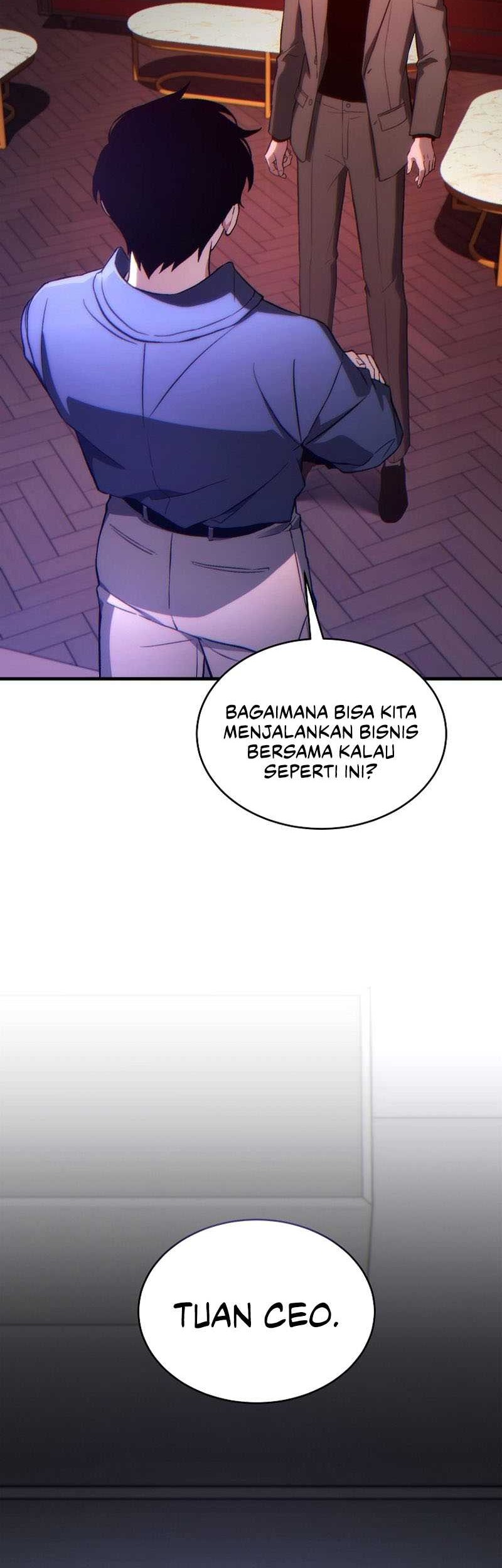 The 100th Regression Of The Max-Level Player Chapter 40 Gambar 72