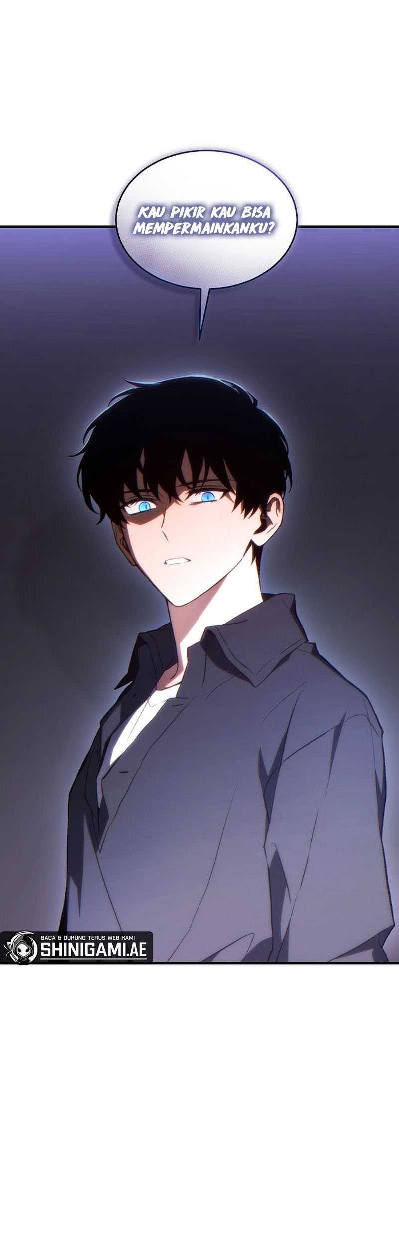 The 100th Regression Of The Max-Level Player Chapter 40 Gambar 69