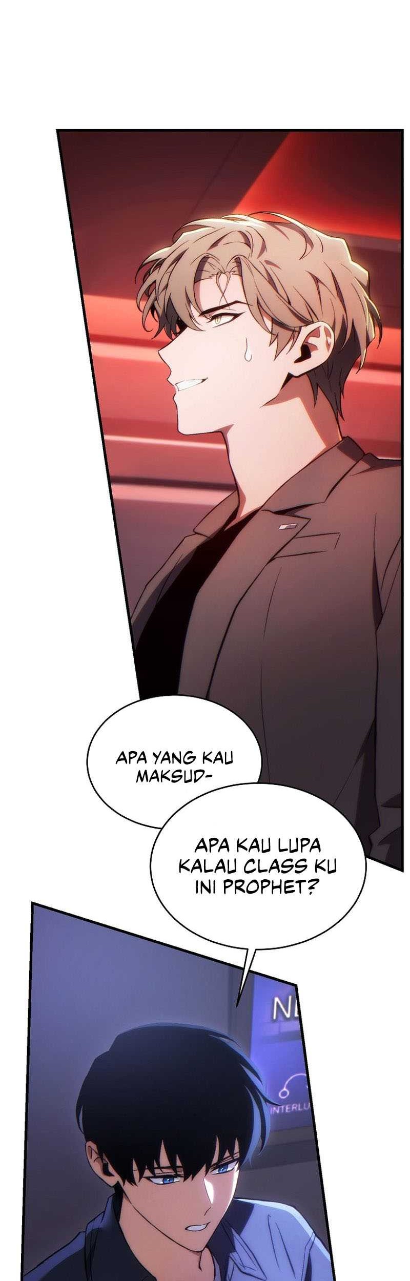 The 100th Regression Of The Max-Level Player Chapter 40 Gambar 70