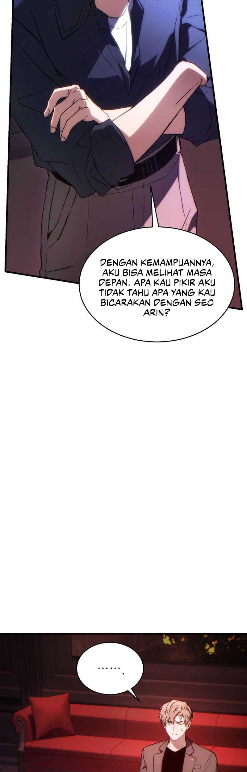 The 100th Regression Of The Max-Level Player Chapter 40 Gambar 71