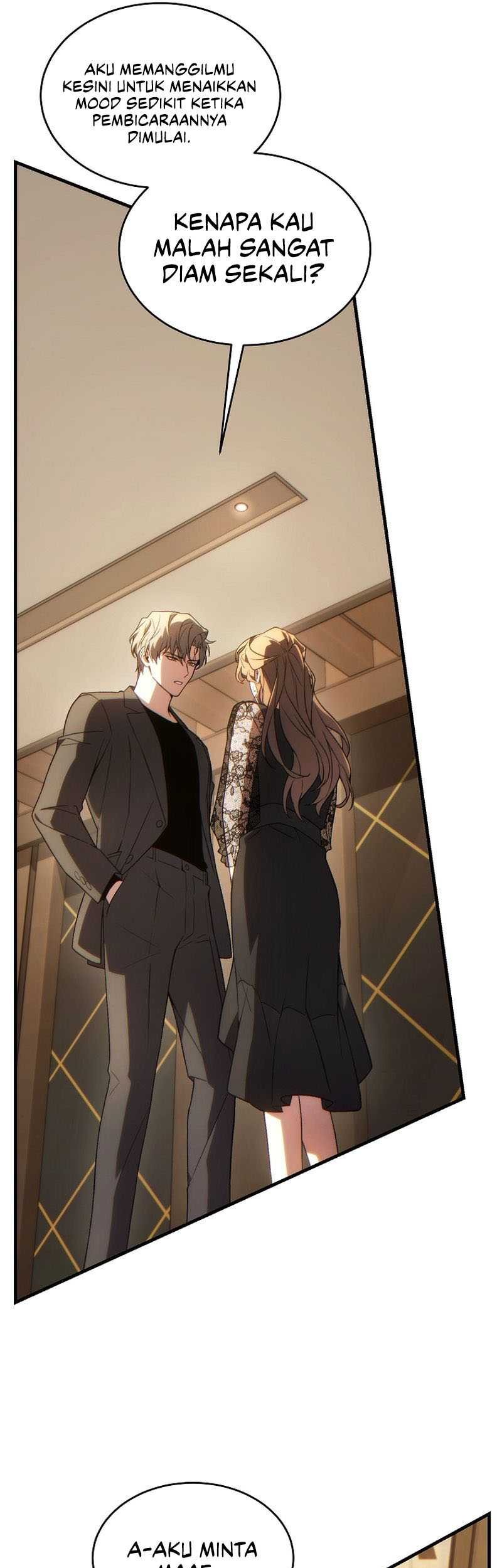 The 100th Regression Of The Max-Level Player Chapter 40 Gambar 34