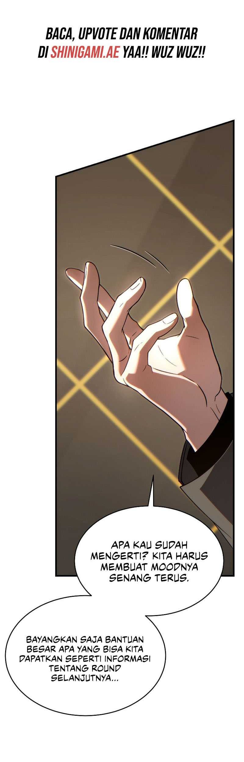 The 100th Regression Of The Max-Level Player Chapter 40 Gambar 39