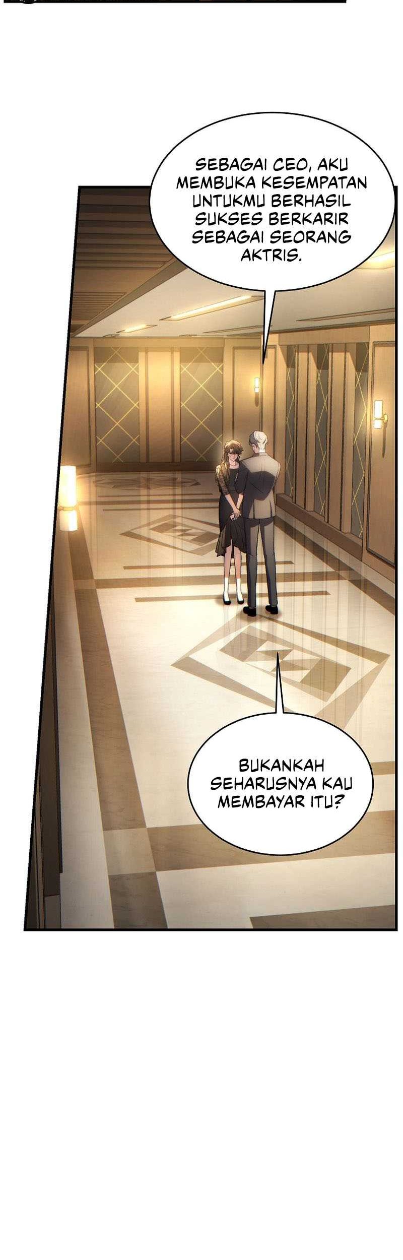 The 100th Regression Of The Max-Level Player Chapter 40 Gambar 44