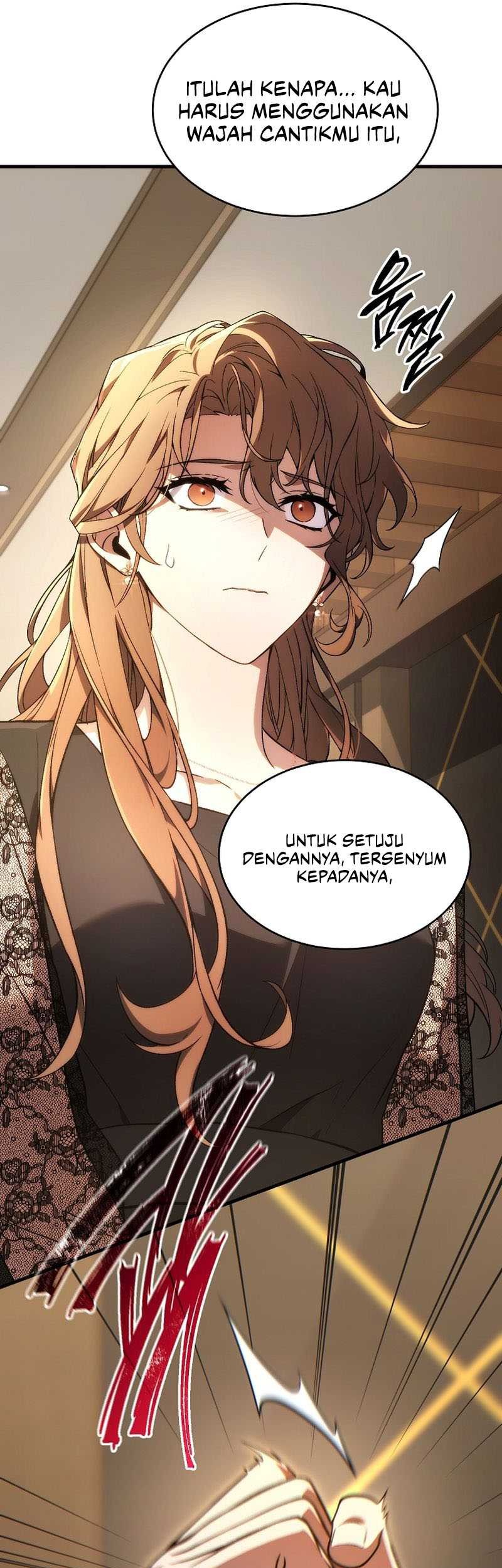 The 100th Regression Of The Max-Level Player Chapter 40 Gambar 41