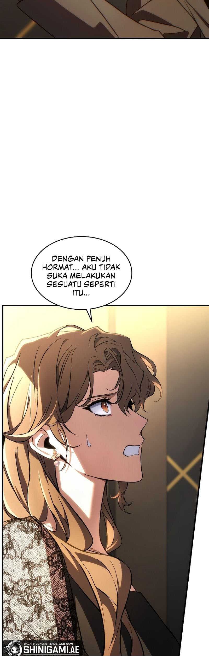 The 100th Regression Of The Max-Level Player Chapter 40 Gambar 43