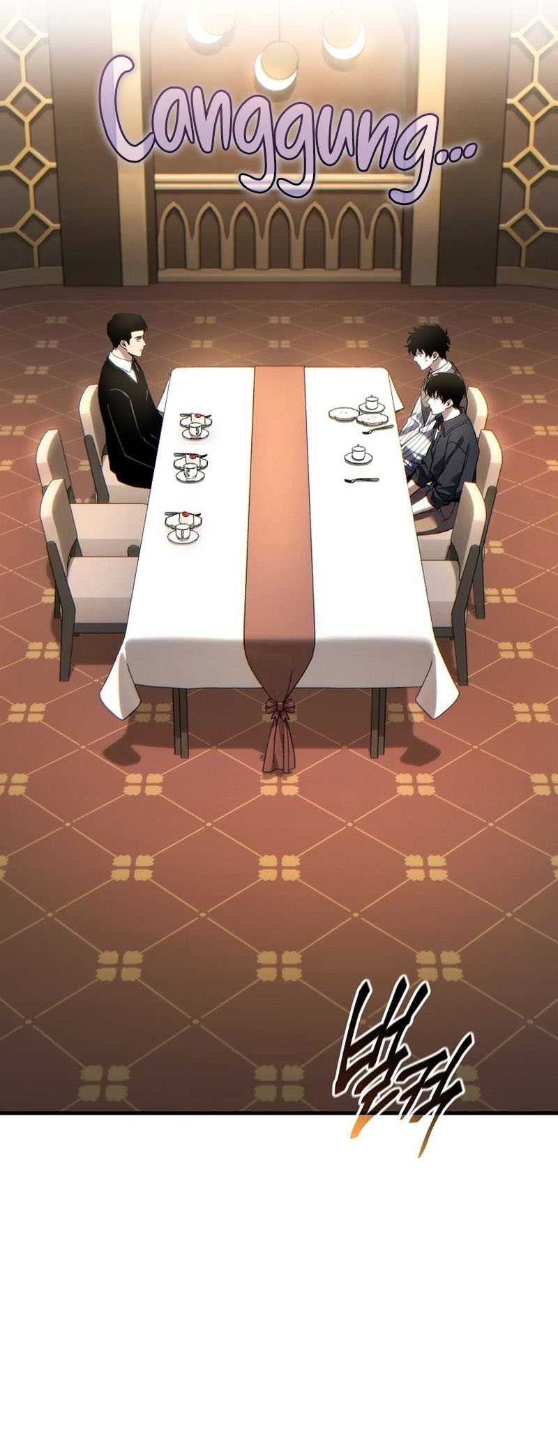 The 100th Regression Of The Max-Level Player Chapter 40 Gambar 48