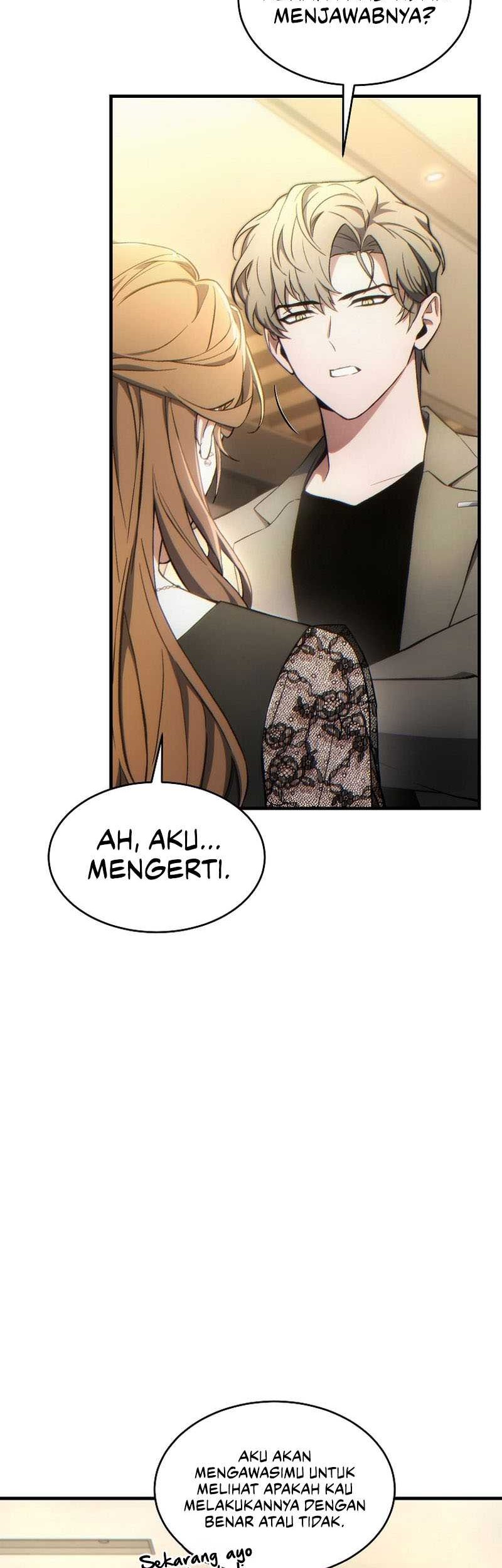 The 100th Regression Of The Max-Level Player Chapter 40 Gambar 46