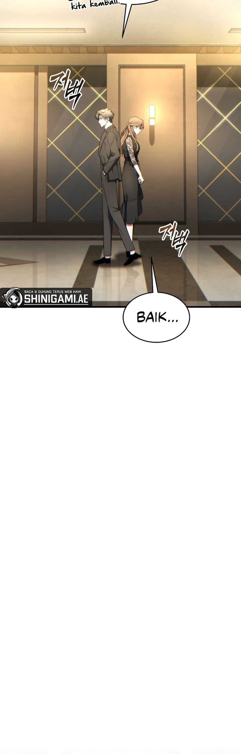 The 100th Regression Of The Max-Level Player Chapter 40 Gambar 47