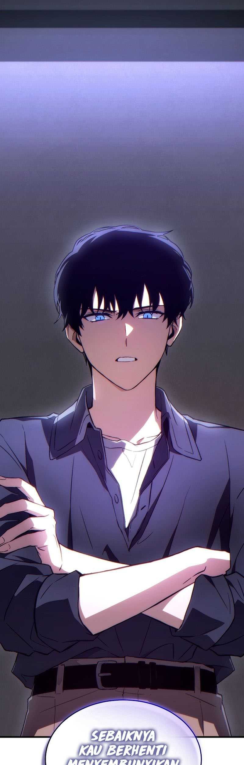 The 100th Regression Of The Max-Level Player Chapter 40 Gambar 73