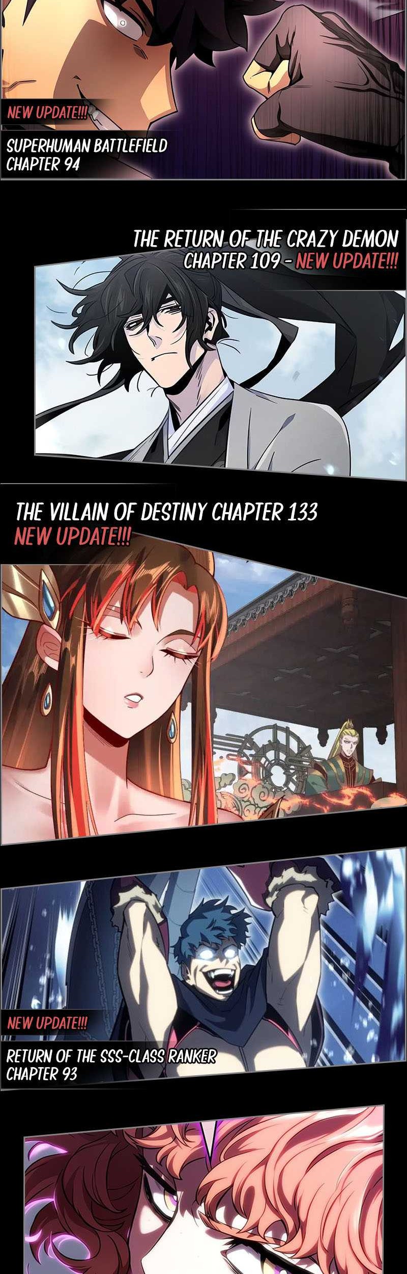 The 100th Regression Of The Max-Level Player Chapter 40 Gambar 76