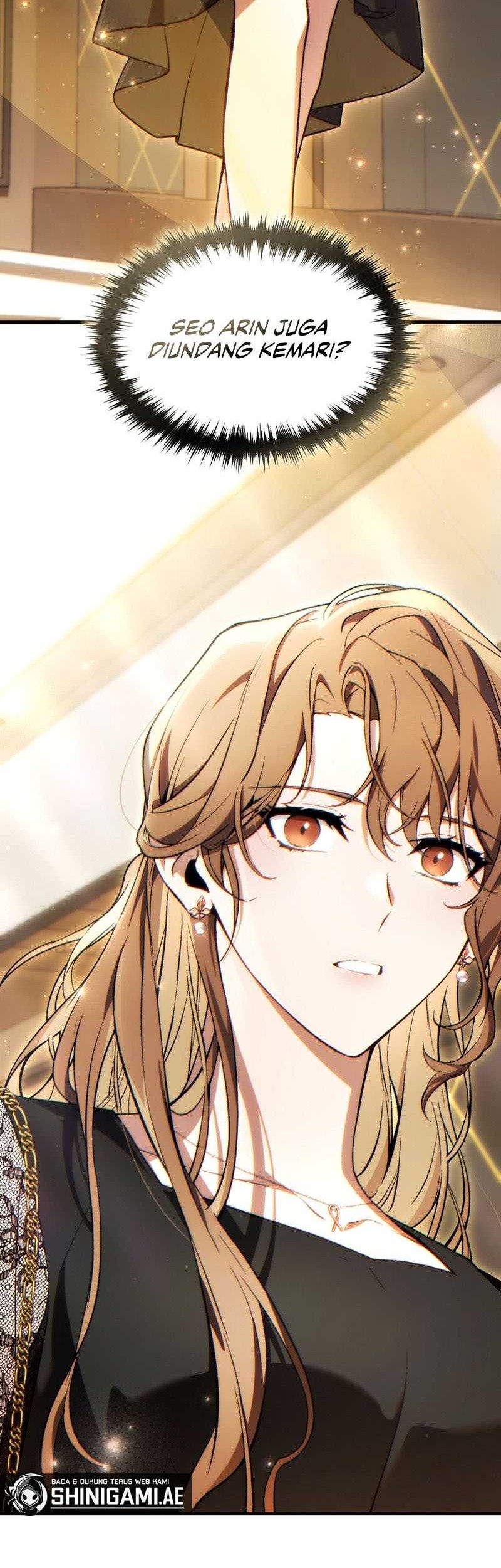 The 100th Regression Of The Max-Level Player Chapter 40 Gambar 3