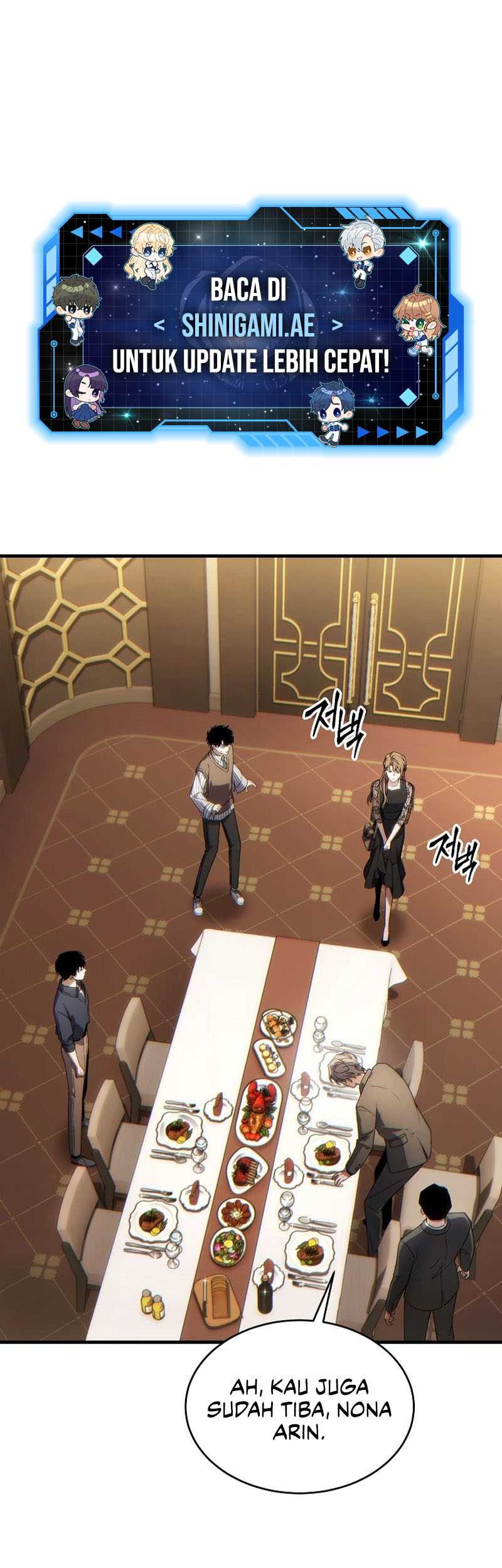 The 100th Regression Of The Max-Level Player Chapter 40 Gambar 4