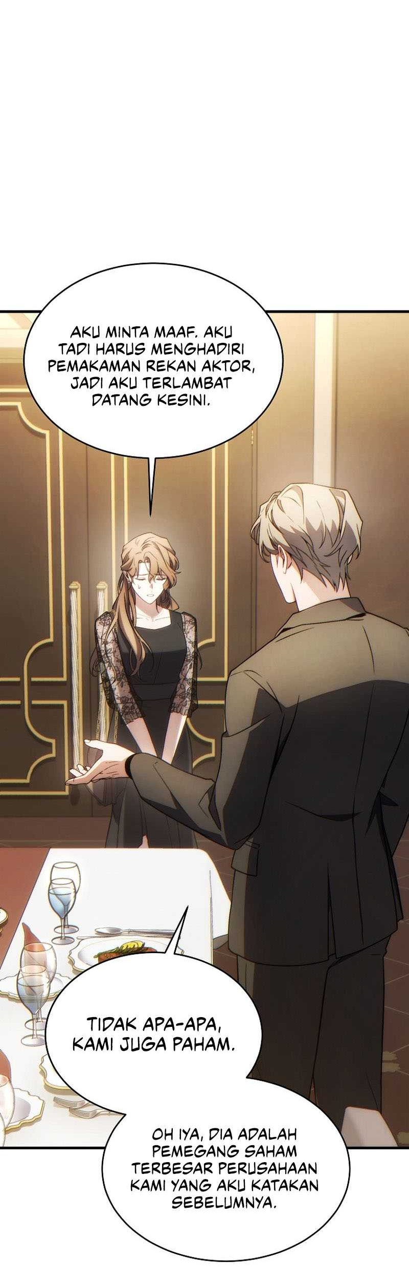 The 100th Regression Of The Max-Level Player Chapter 40 Gambar 5