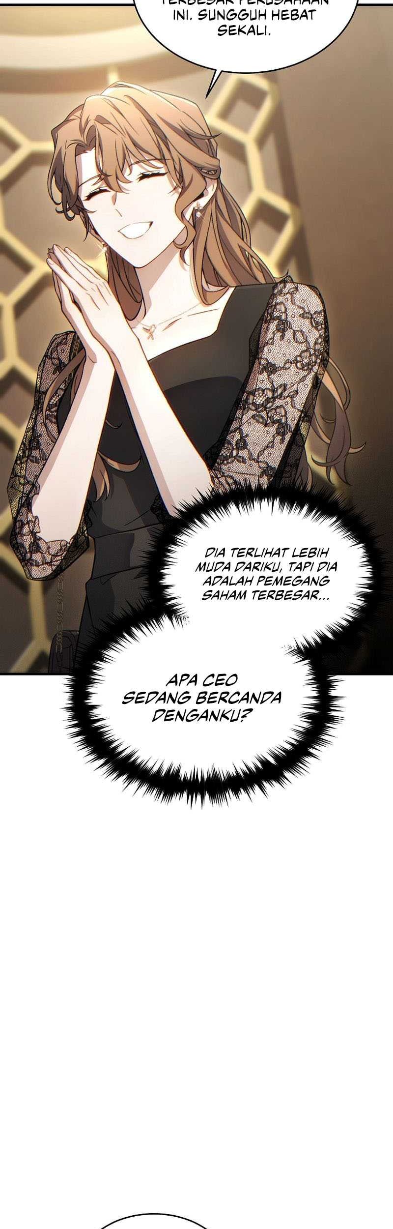 The 100th Regression Of The Max-Level Player Chapter 40 Gambar 8