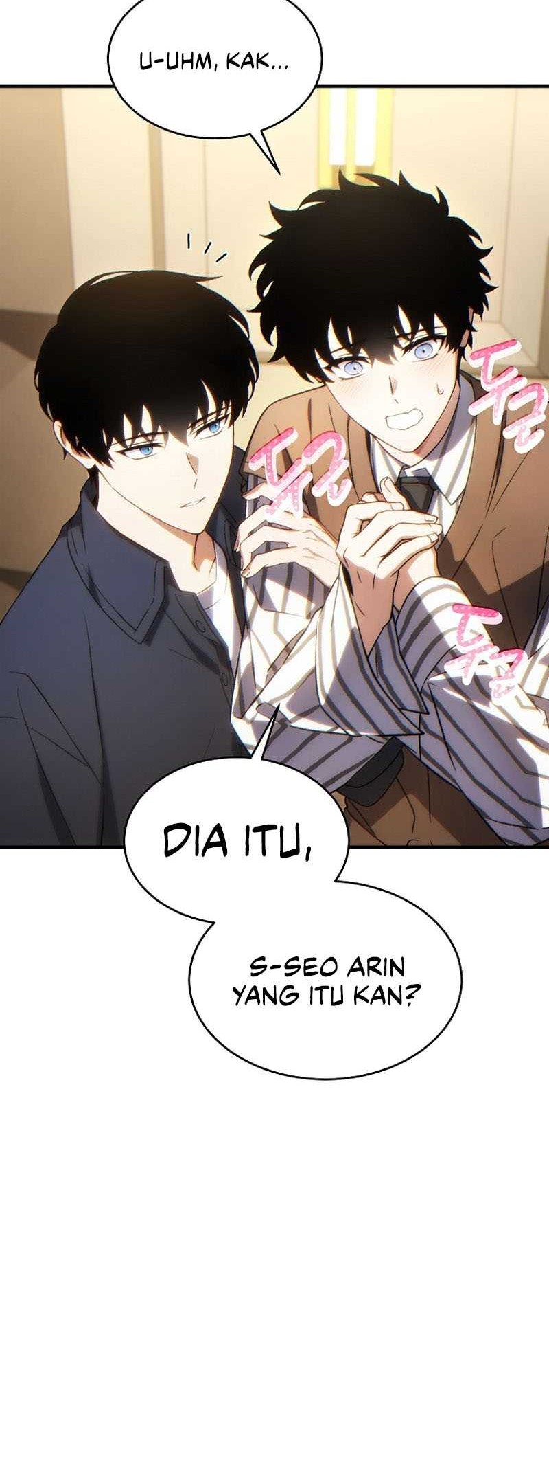 The 100th Regression Of The Max-Level Player Chapter 40 Gambar 9