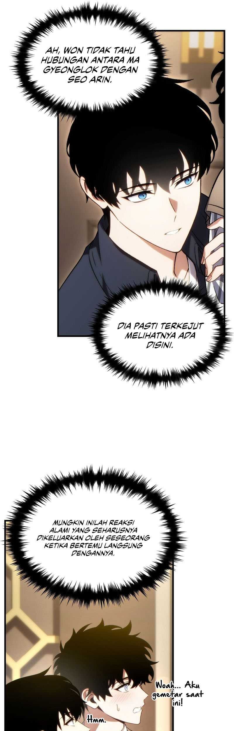 The 100th Regression Of The Max-Level Player Chapter 40 Gambar 10