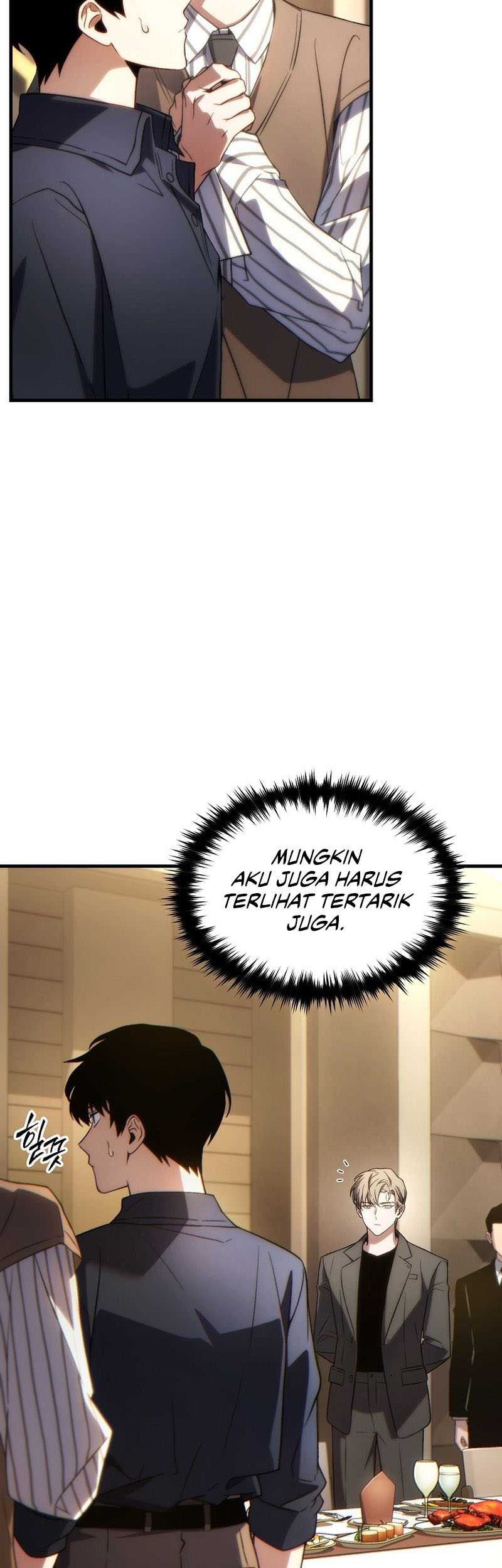 The 100th Regression Of The Max-Level Player Chapter 40 Gambar 11