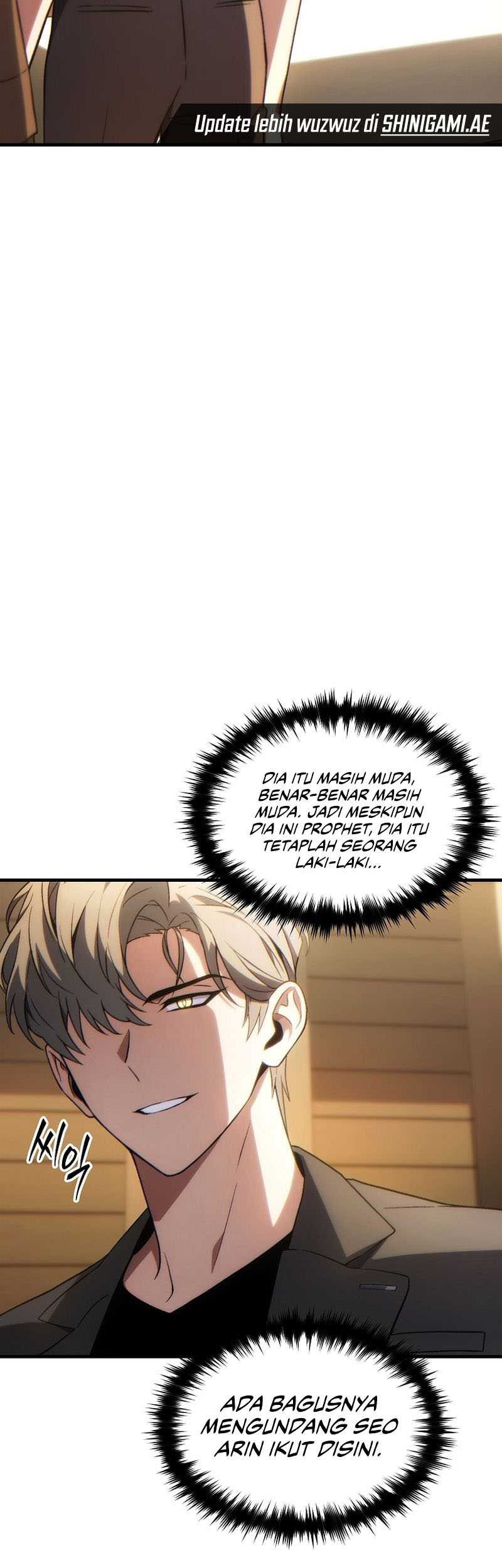 The 100th Regression Of The Max-Level Player Chapter 40 Gambar 12