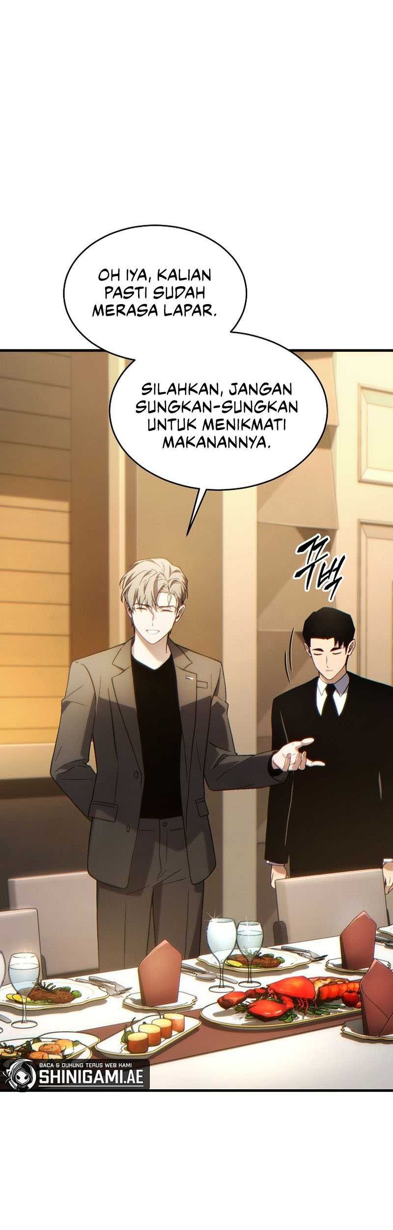 The 100th Regression Of The Max-Level Player Chapter 40 Gambar 13