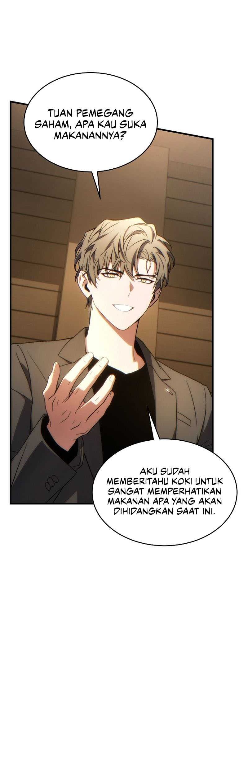 The 100th Regression Of The Max-Level Player Chapter 40 Gambar 16