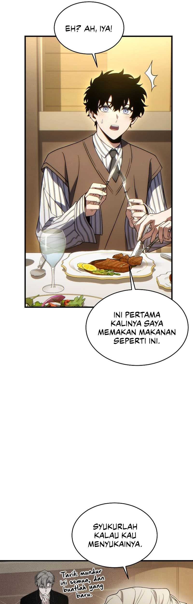 The 100th Regression Of The Max-Level Player Chapter 40 Gambar 18