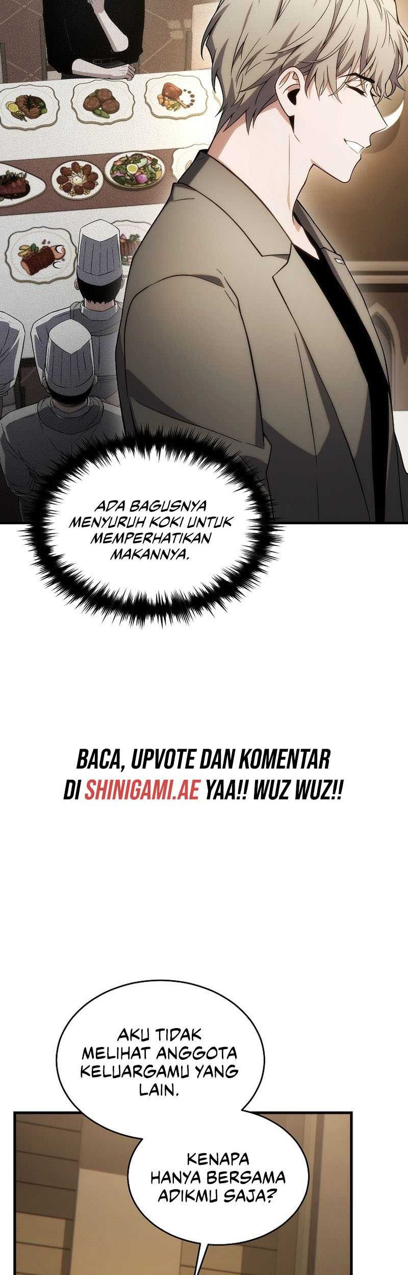 The 100th Regression Of The Max-Level Player Chapter 40 Gambar 19