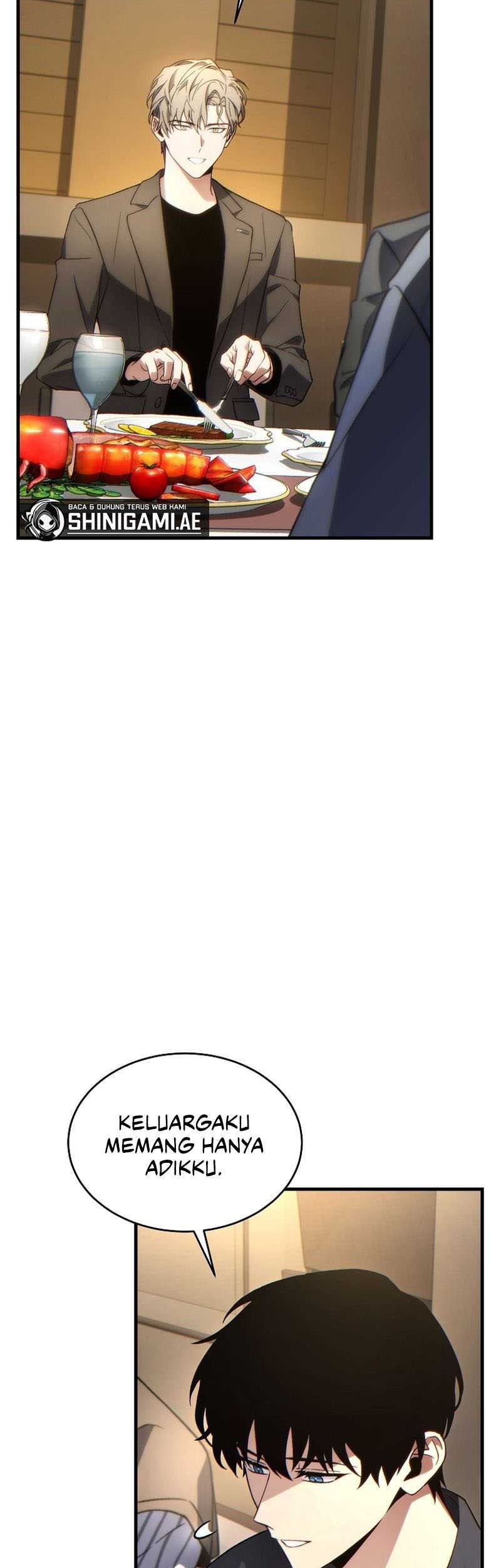 The 100th Regression Of The Max-Level Player Chapter 40 Gambar 20