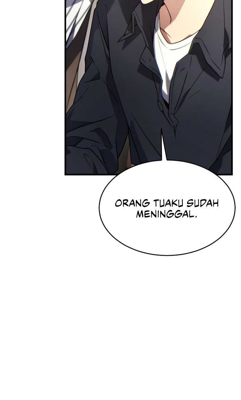 The 100th Regression Of The Max-Level Player Chapter 40 Gambar 21