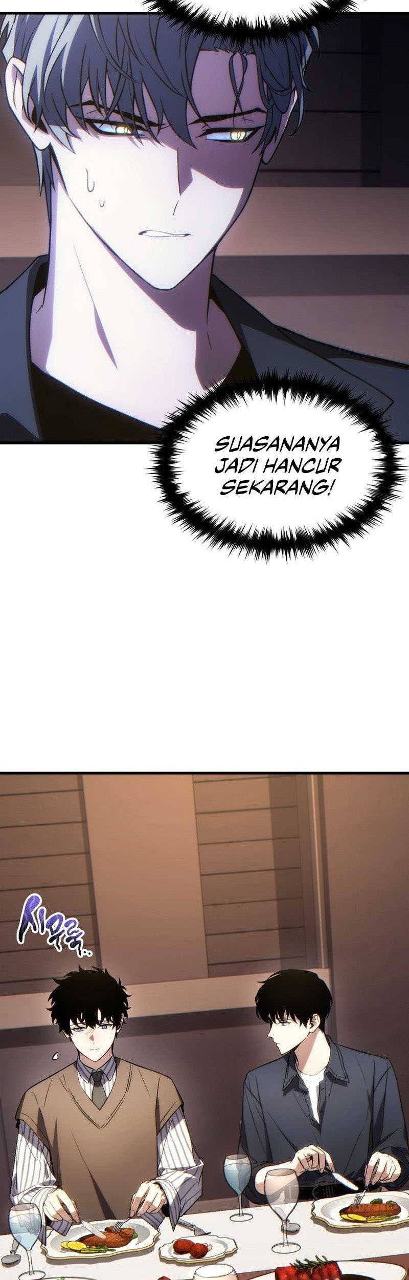 The 100th Regression Of The Max-Level Player Chapter 40 Gambar 23