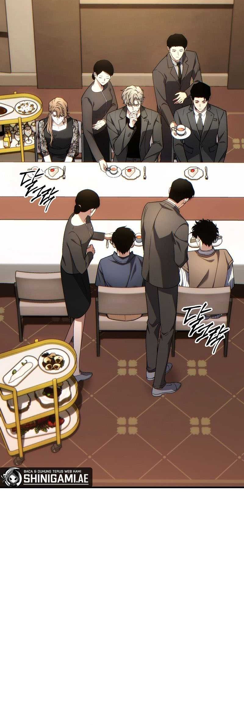 The 100th Regression Of The Max-Level Player Chapter 40 Gambar 25