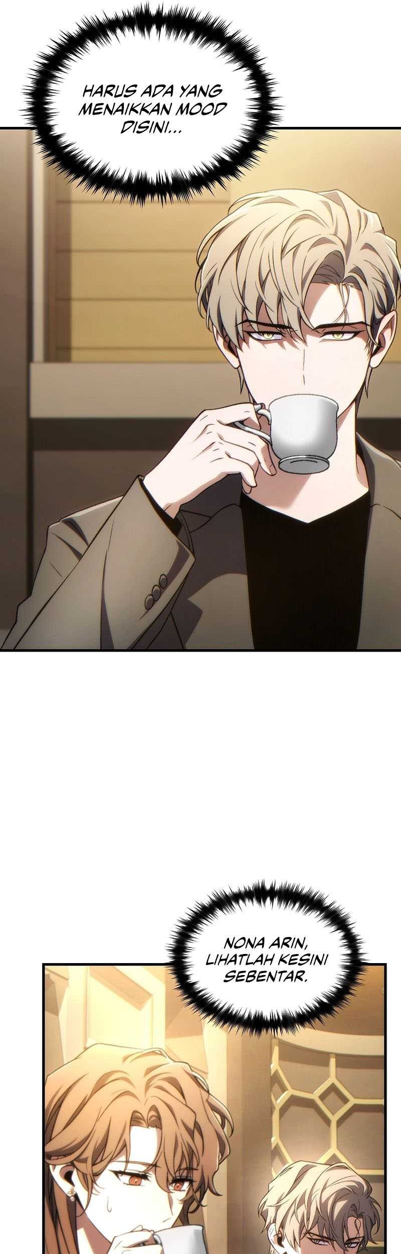 The 100th Regression Of The Max-Level Player Chapter 40 Gambar 26