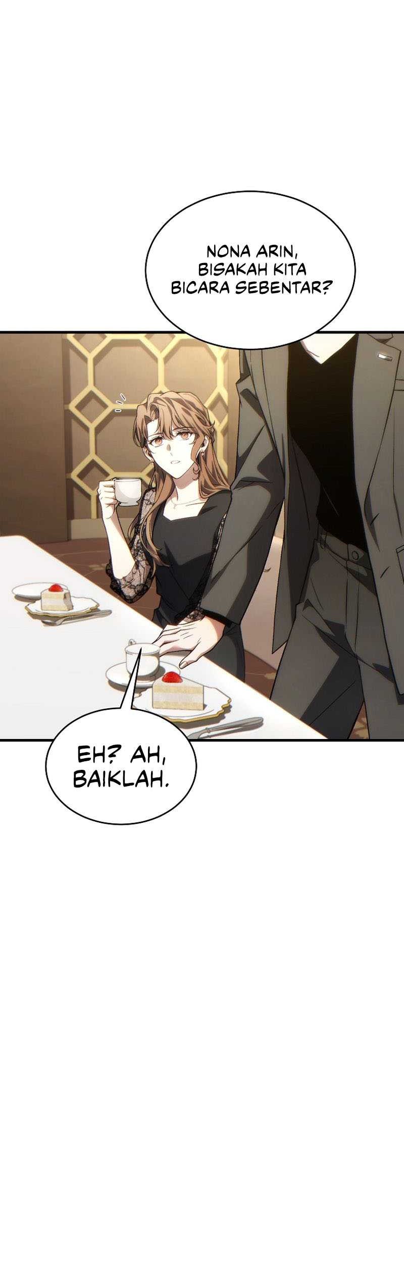 The 100th Regression Of The Max-Level Player Chapter 40 Gambar 28