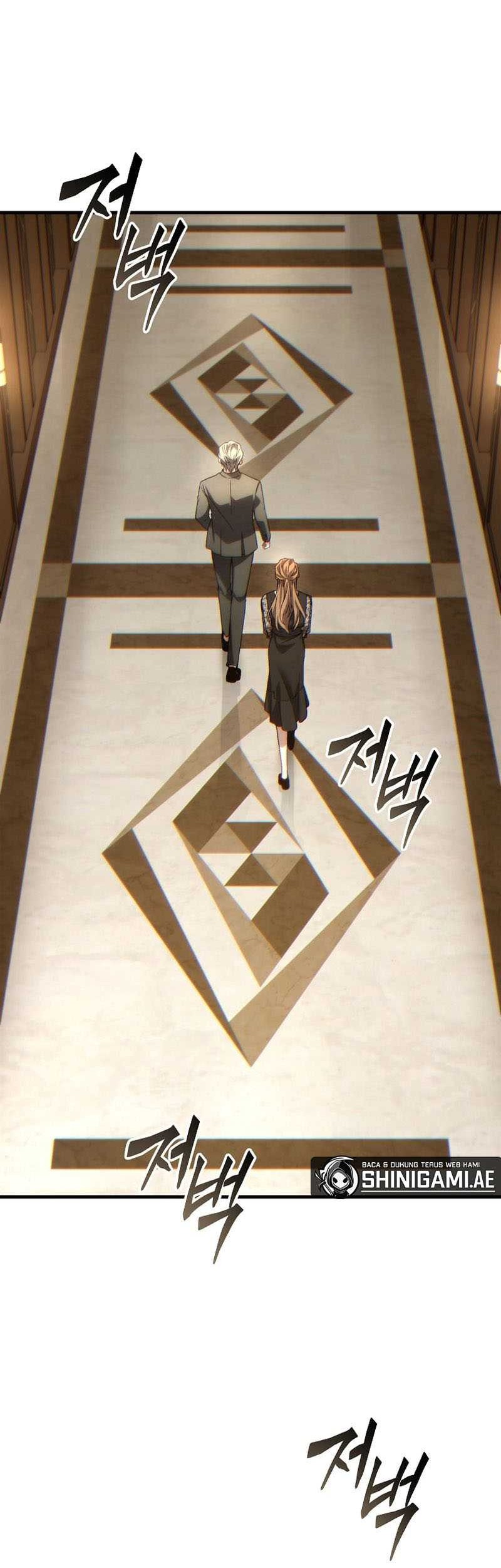 The 100th Regression Of The Max-Level Player Chapter 40 Gambar 29